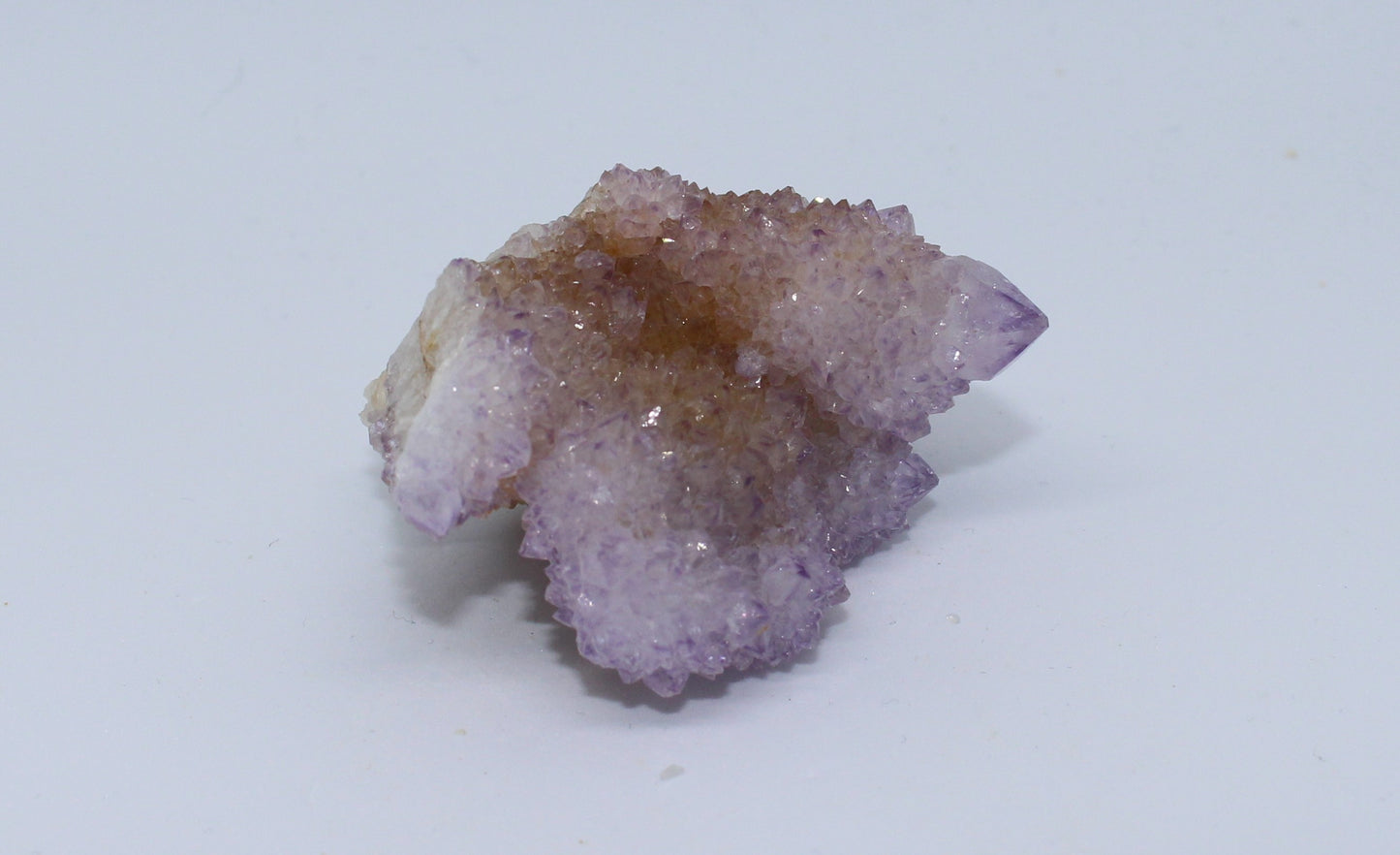 Spirit Quartz