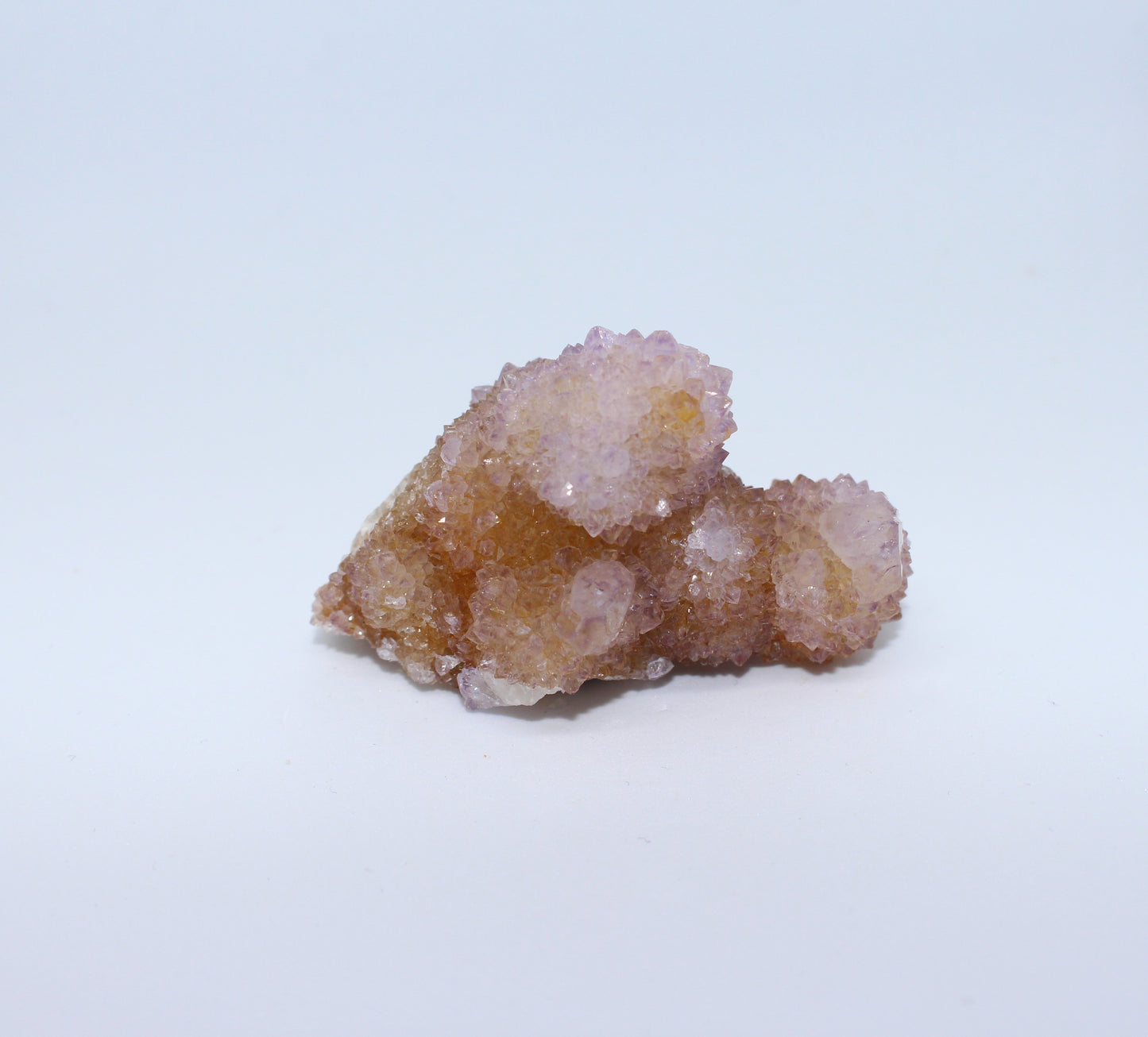 Spirit Quartz