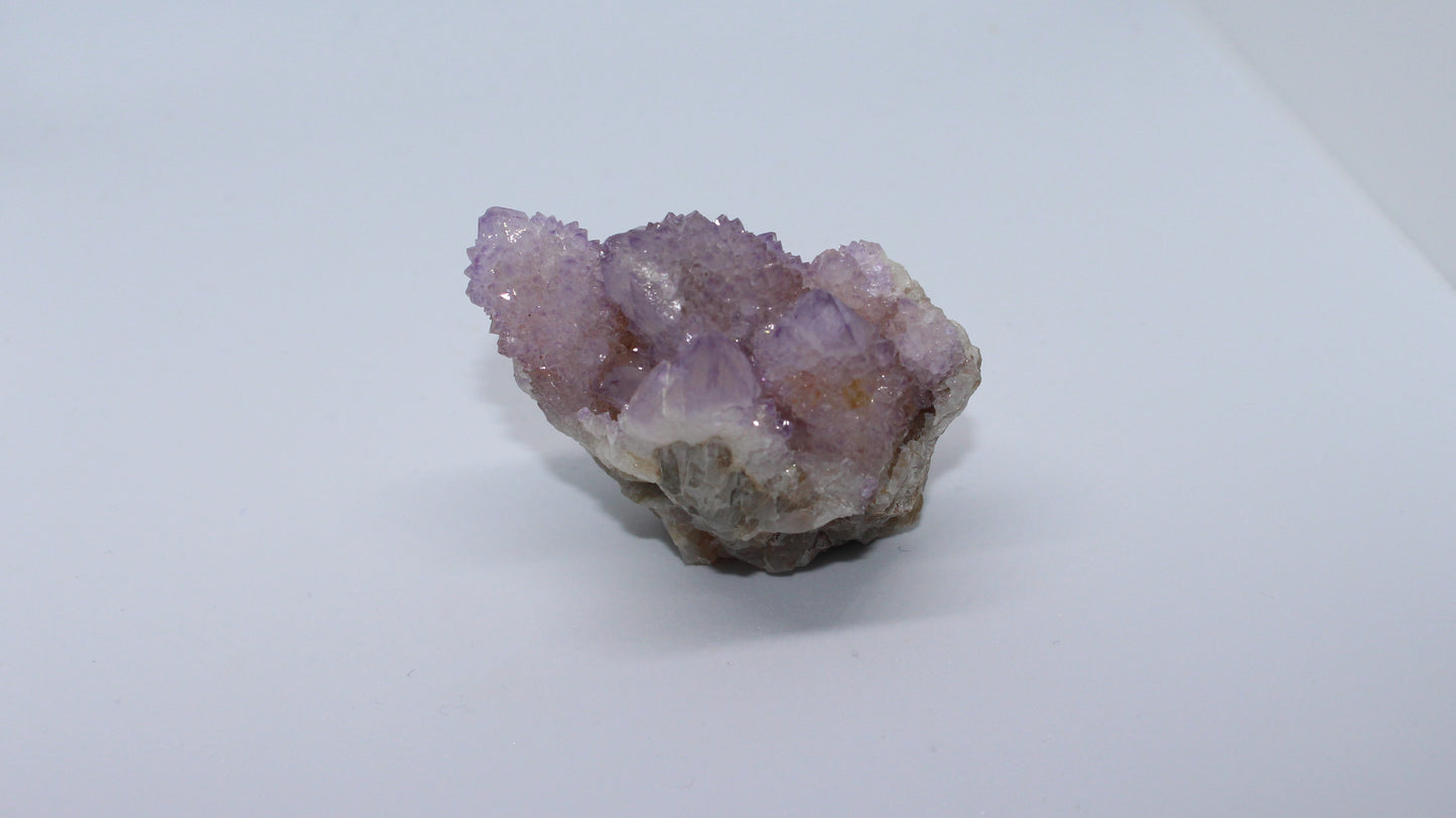 Spirit Quartz