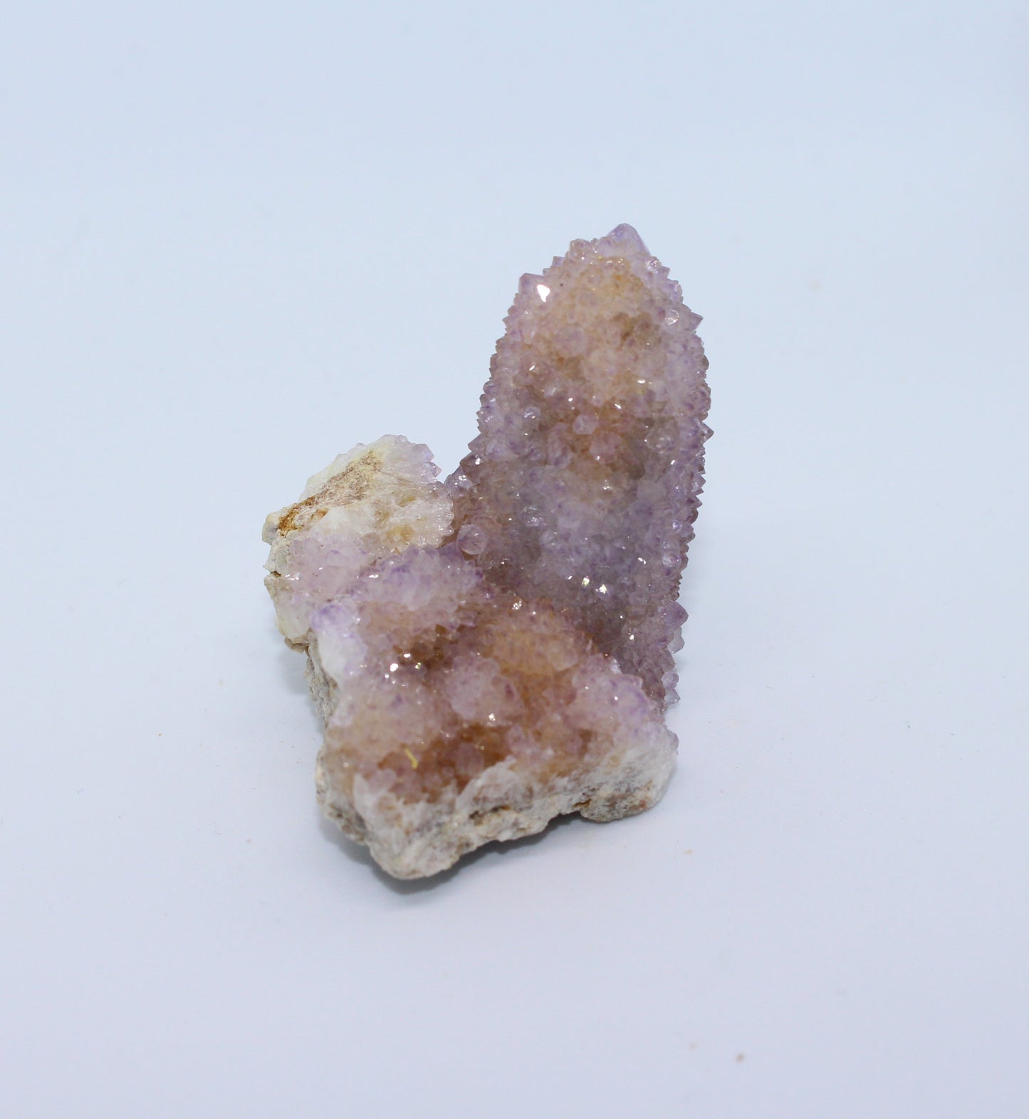 Spirit Quartz