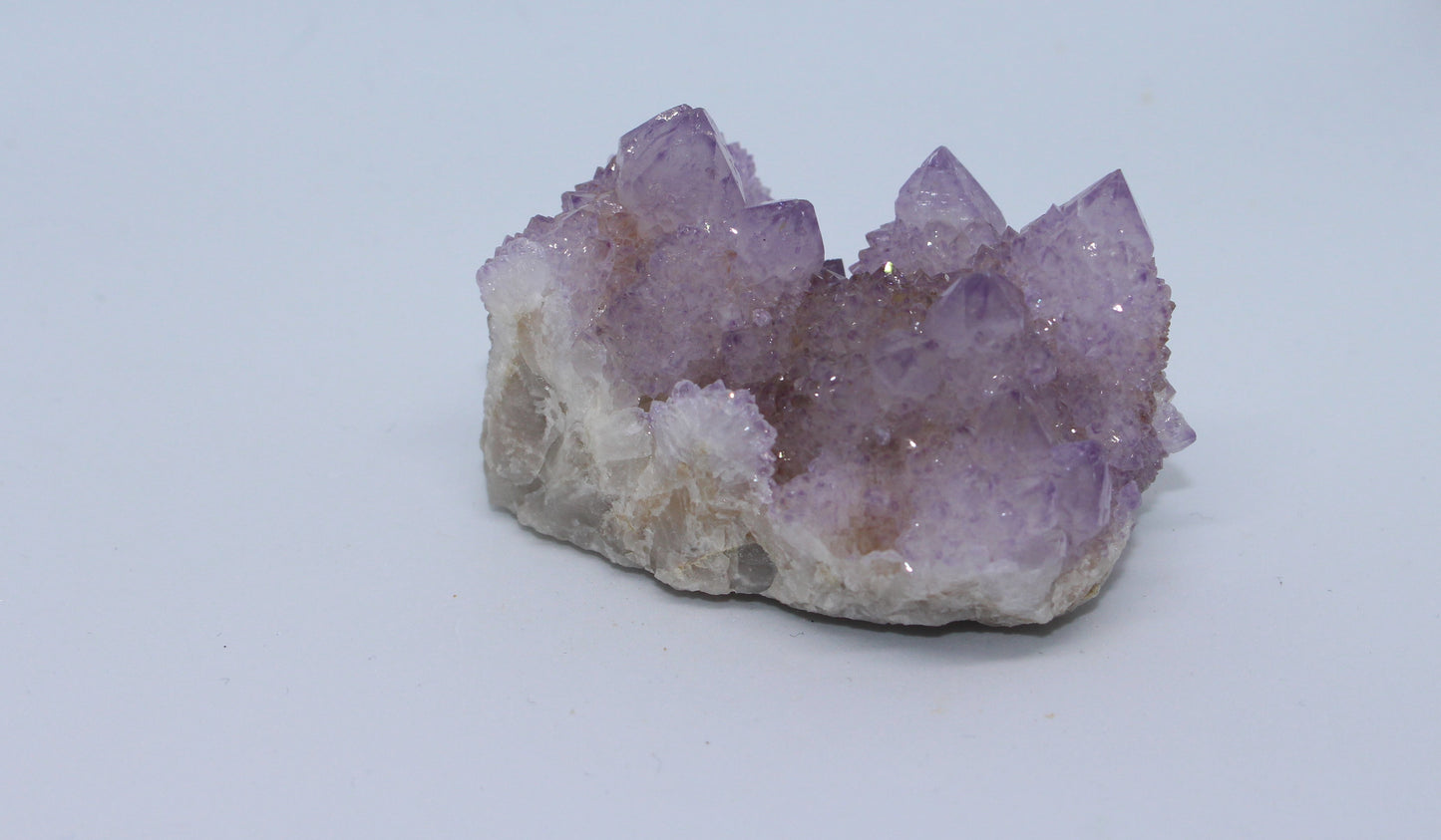 Spirit Quartz