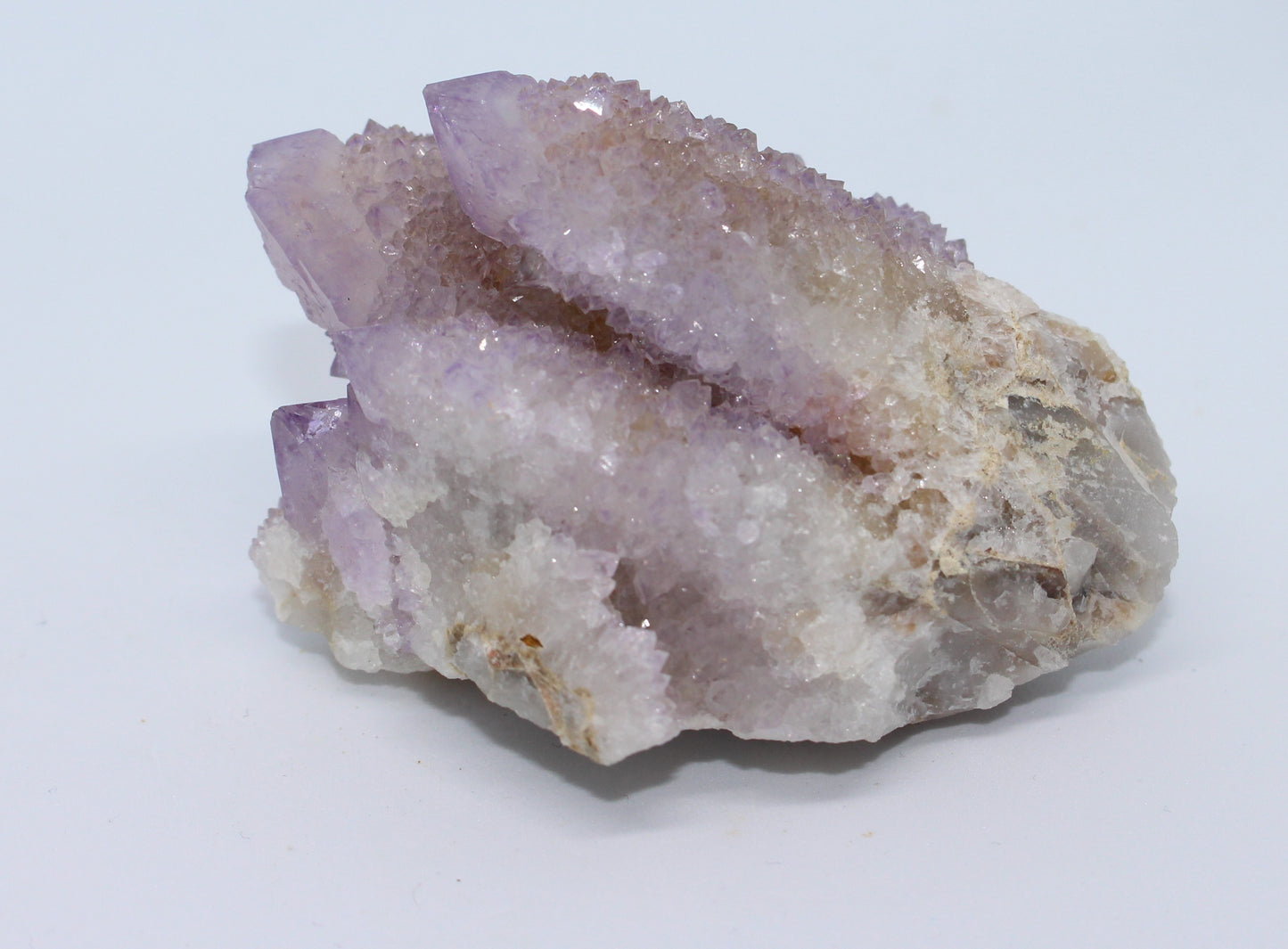 Spirit Quartz