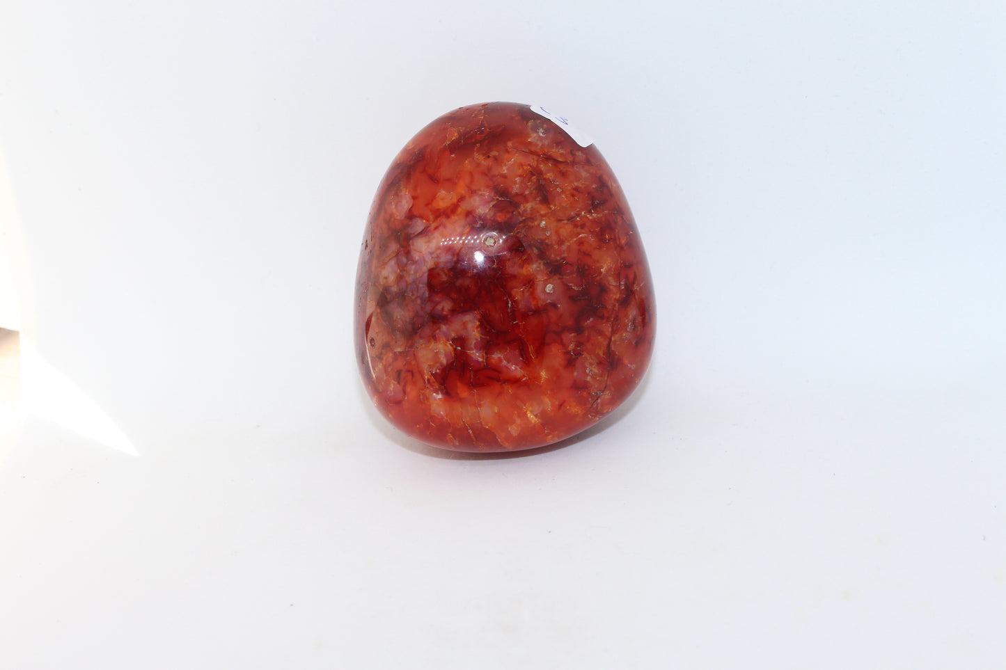 Carnelian Palmstones