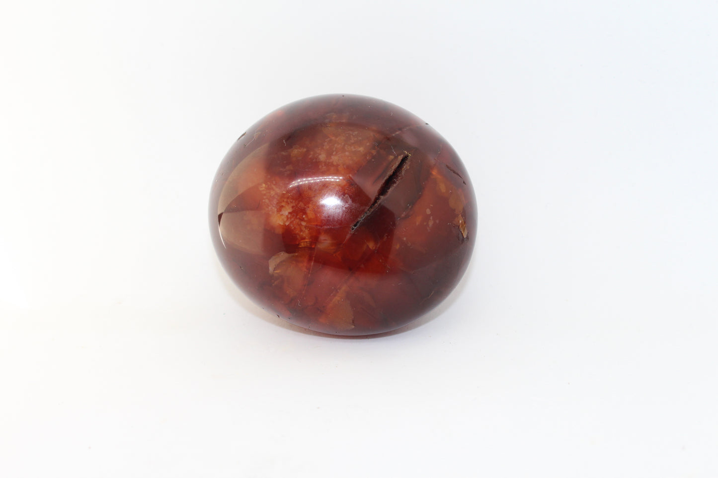 Carnelian Palmstones